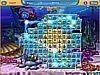 Look at screenshot of FishDom: Frosty Splash