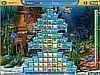 Look at screenshot of FishDom: Frosty Splash