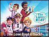 Look at screenshot of The Love Boat. Collector's Edition