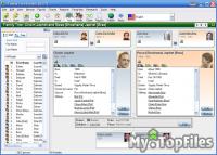 Look at screenshot of Family Tree Builder