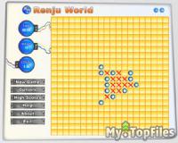 Look at screenshot of Renju World