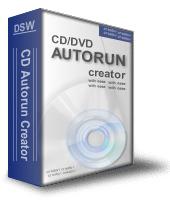 Look at screenshot of CD Autorun Creator