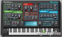 Look at screenshot of Adventus VST -VSTI