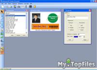 Look at screenshot of Advanced ID Creator Personal