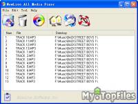 Look at screenshot of NewLive  All Media Fixer Pro