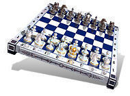 Look at screenshot of Grand Master Chess Online