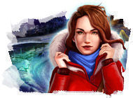 Look at screenshot of Crime Secrets: Crimson Lily